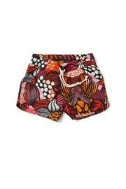  Tropicana Collage Short