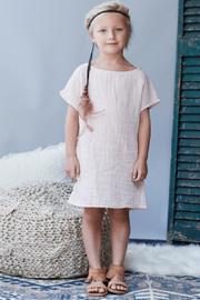  Sand Zoey Dress