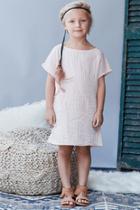  Sand Zoey Dress