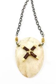  Papau Newguinea Necklace