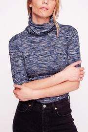 Sunshine Spacedye Top