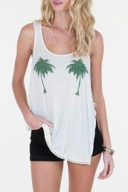  Got Palms? Tank