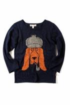  Bloodhound Sweater