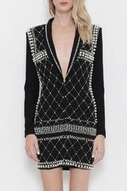  Black Pearl Dress