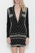  Black Pearl Dress