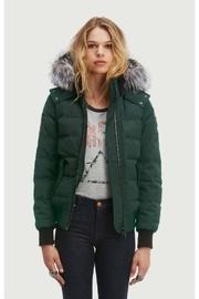  Cape Breton Bomber