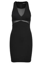  Charlot Mesh Dress