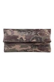  Camo Crossbody/ Clutch