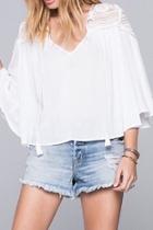  Isabella Blouse