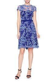  Cecile Dress