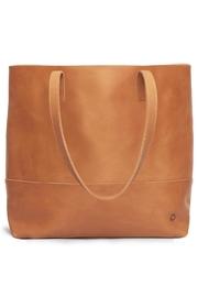  Everyday Leather Tote Bag