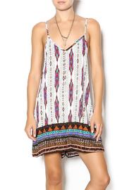  Fiesta Romper