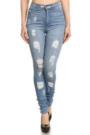  Demi Jeans
