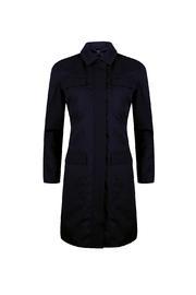  4-pocket All-weather Coat