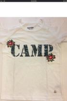  Camp Shirt