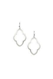  Brushed Moroccan Earrings