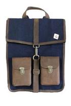  Survey Classic Denim Bag