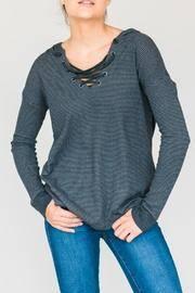  Amelia Sweatshirt
