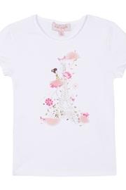 Eiffel Tower Shirt