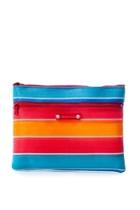  Plastic Rafia Pouch