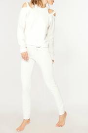  Cutout Dolman