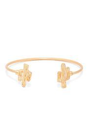  Cactus Cuff Bracelet