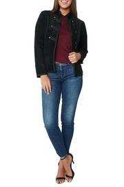  Everly Black Jacket