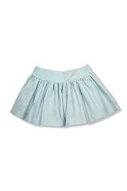  Mint Flower Skirt