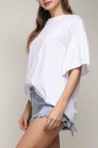  Cotton East Top