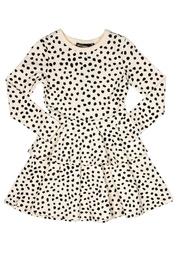  Spot On Dress