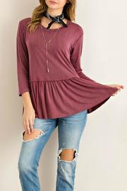  One Sweet Love Top
