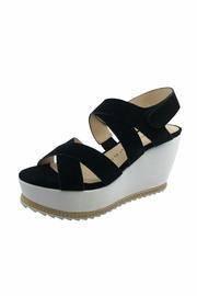  Sacha London Olivia Wedge
