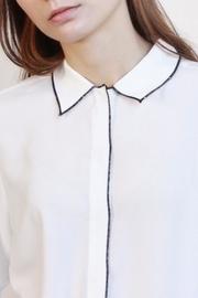  Audrey Button Up