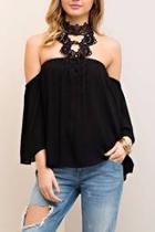  City Light Top