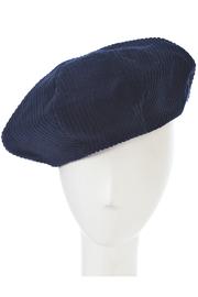  8 Sections Signature Beret