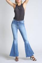  Extreme Bell Bottom Jeans