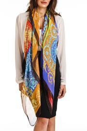  Amore Silk Scarf