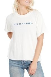  Rowan Raglan Tee