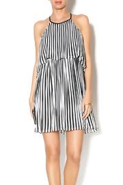  Stripe Paris Dress