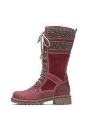  Suede Waterproof Boots