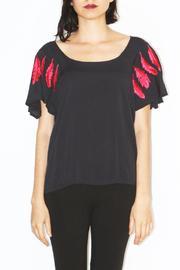  Hand Embroidered Blouse