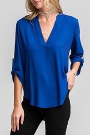  Color For Everyone Blouse