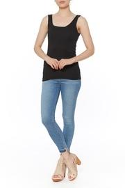 Shine Boyfriend Tank