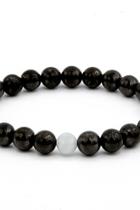  Shungite Jade Bracelet