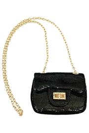  Mini Sequin Purse