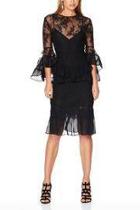  My Way Dress