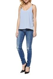 Reversible Cami Top