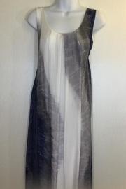  Silk Tank Dress