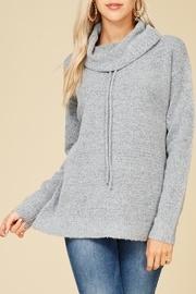  Easy Sunday Sweater