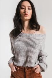  The Bergen Sweater